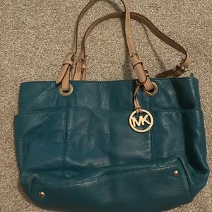 Michael Kors Tote Bag
